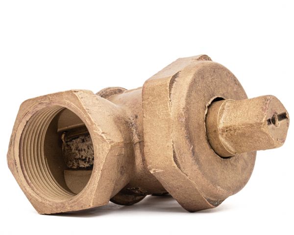 Gas Valve Replacement in Van Nuys